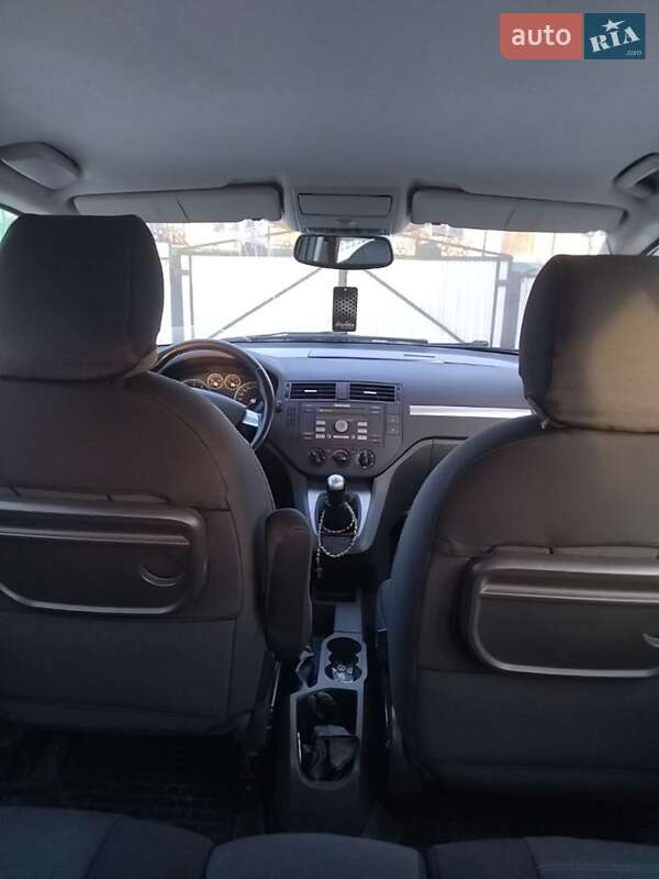 Мінівен Ford Focus C-Max 2005 в Хмельницькому