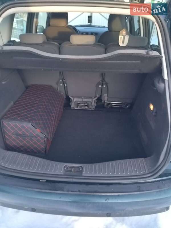 Мінівен Ford Focus C-Max 2005 в Хмельницькому