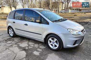 Мінівен Ford Focus C-Max 2008 в Миколаєві