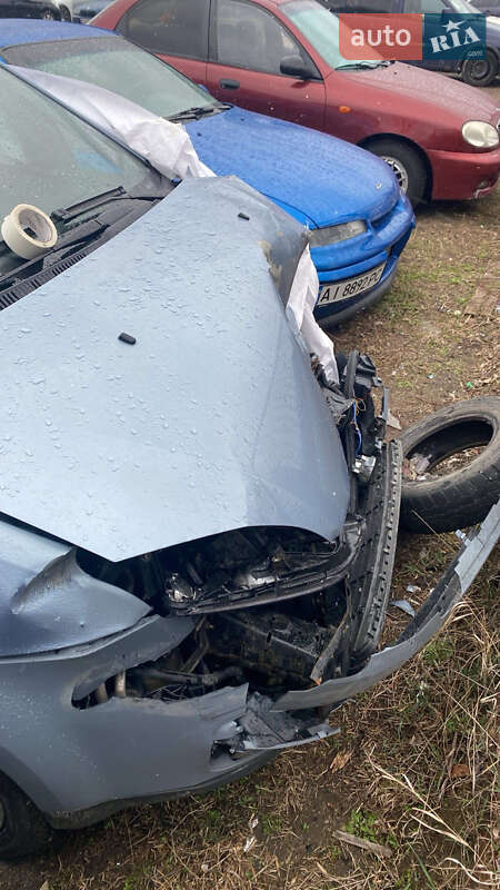 Минивэн Ford Focus C-Max 2006 в Житомире