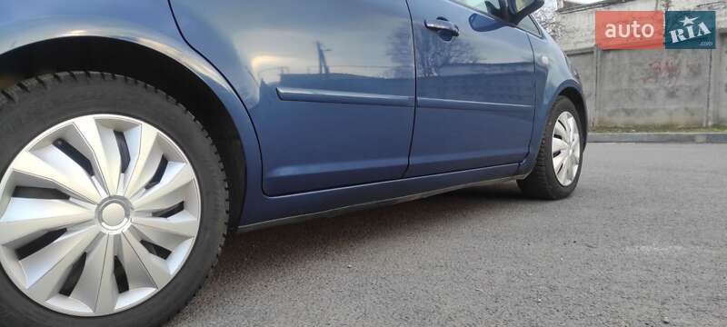 Мінівен Ford Focus C-Max 2007 в Одесі