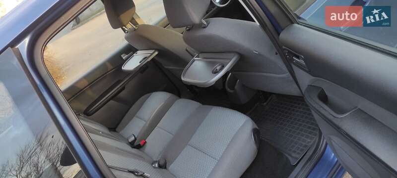 Мінівен Ford Focus C-Max 2007 в Одесі