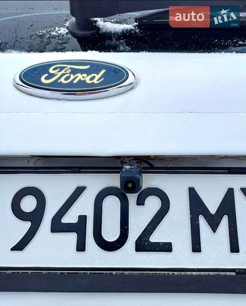 Минивэн Ford Focus C-Max 2009 в Богодухове