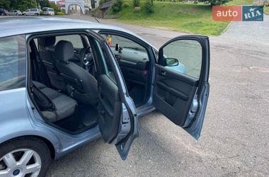 Мінівен Ford Focus C-Max 2005 в Долині