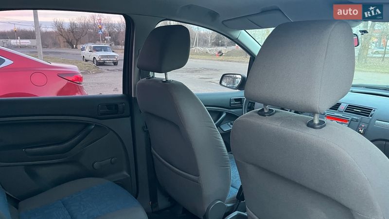 Минивэн Ford Focus C-Max 2008 в Николаеве