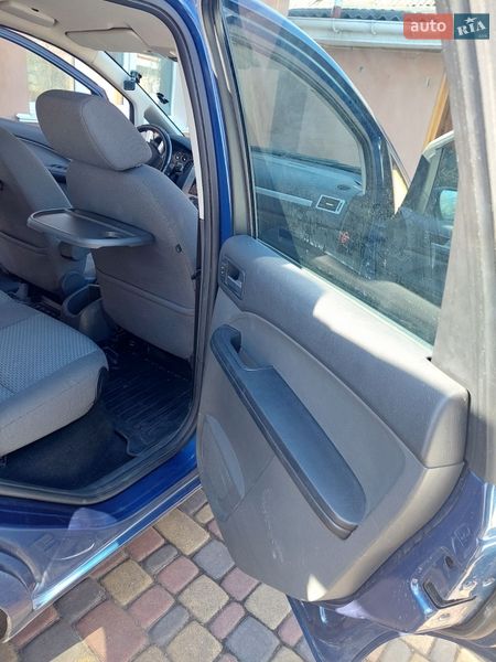 Мінівен Ford Focus C-Max 2006 в Макарові