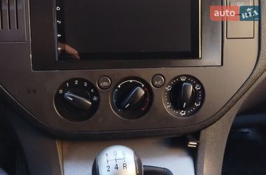 Минивэн Ford Focus C-Max 2006 в Полтаве