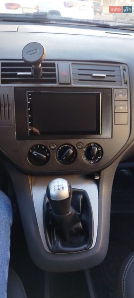 Минивэн Ford Focus C-Max 2006 в Полтаве