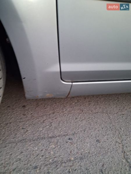 Минивэн Ford Focus C-Max 2005 в Николаеве