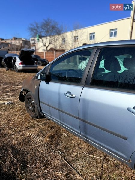 Минивэн Ford Focus C-Max 2006 в Бердичеве