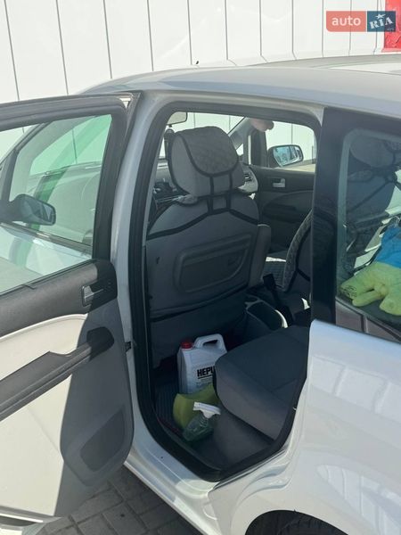 Минивэн Ford Focus C-Max 2005 в Житомире фото 8 Минивэн Ford Focus C-Max 2005 в Житомире
