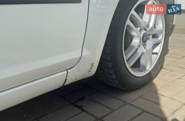 Минивэн Ford Focus C-Max 2005 в Житомире фото 9 Минивэн Ford Focus C-Max 2005 в Житомире