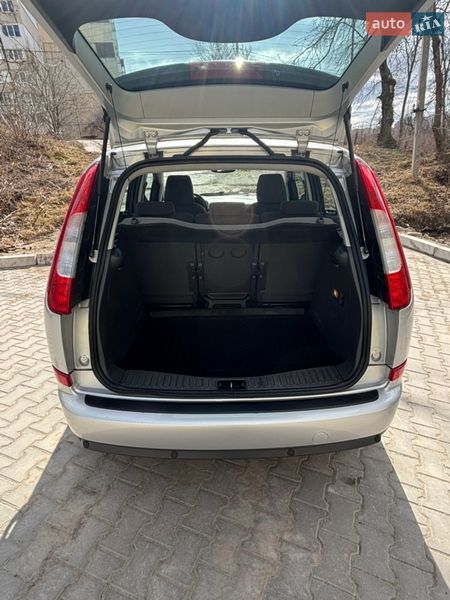 Мінівен Ford Focus C-Max 2006 в Тернополі фото 13 Мінівен Ford Focus C-Max 2006 в Тернополі