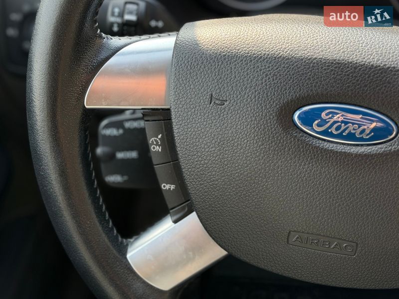 Мінівен Ford Focus C-Max 2006 в Шептицькому