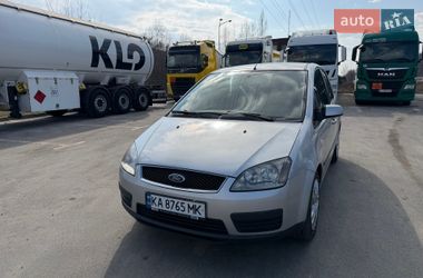 Минивэн Ford Focus C-Max 2006 в Василькове