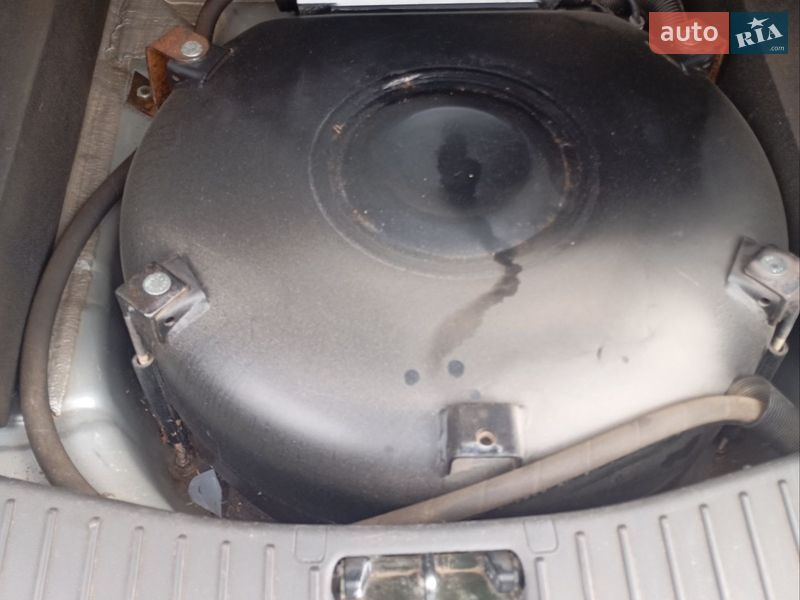 Минивэн Ford Focus C-Max 2004 в Надворной фото 10 Минивэн Ford Focus C-Max 2004 в Надворной