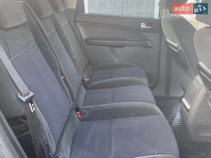 Мінівен Ford Focus C-Max 2005 в Хмельницькому