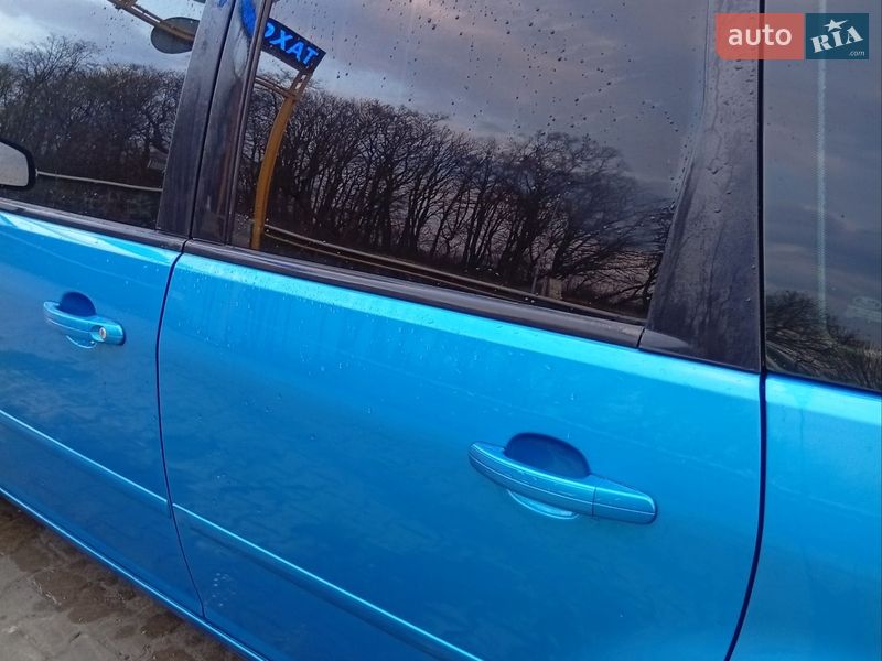 Минивэн Ford Focus C-Max 2005 в Виннице