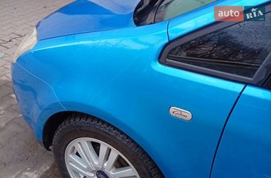 Минивэн Ford Focus C-Max 2005 в Виннице