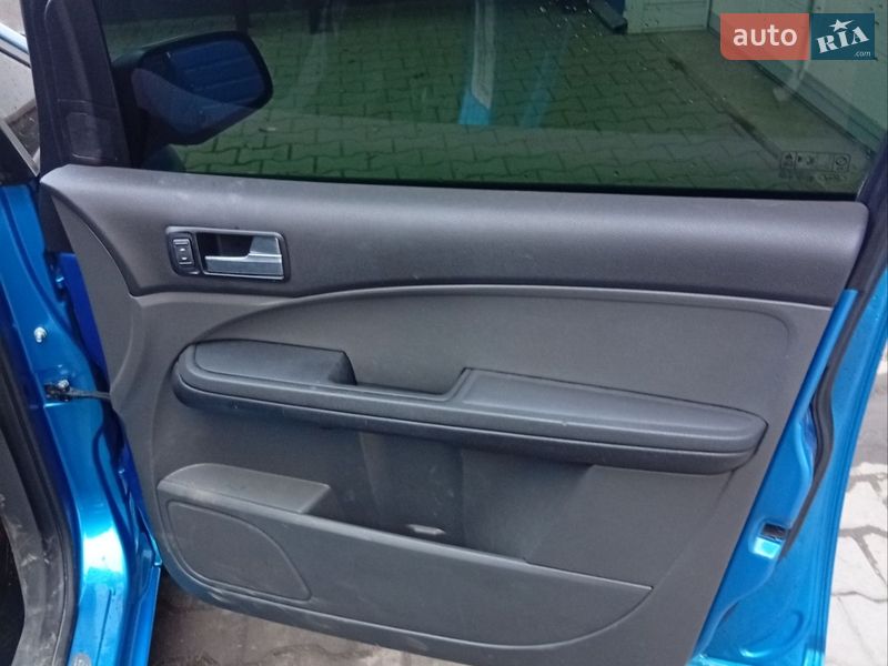 Минивэн Ford Focus C-Max 2005 в Виннице