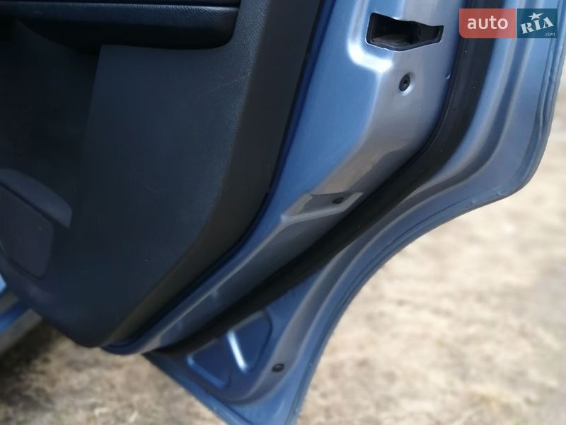 Минивэн Ford Focus C-Max 2007 в Миргороде фото 16 Минивэн Ford Focus C-Max 2007 в Миргороде