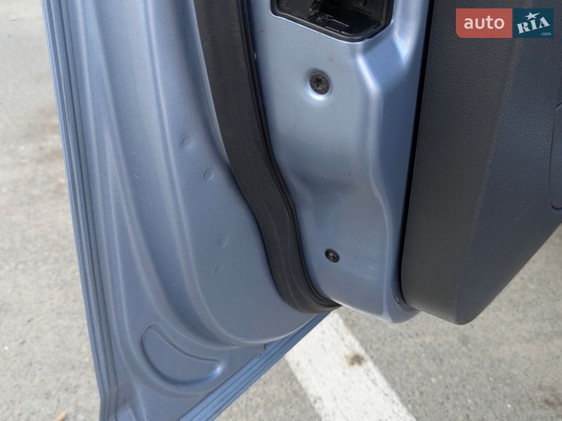 Минивэн Ford Focus C-Max 2006 в Киеве