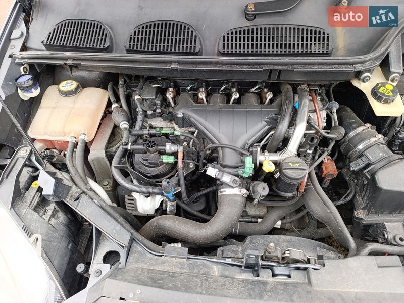 Минивэн Ford Focus C-Max 2005 в Харькове фото 7 Минивэн Ford Focus C-Max 2005 в Харькове