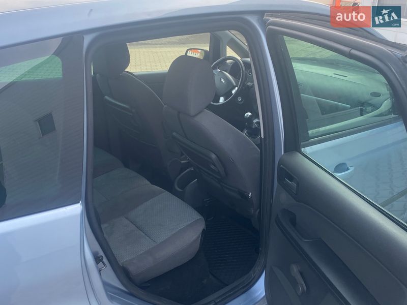 Минивэн Ford Focus C-Max 2005 в Дрогобыче