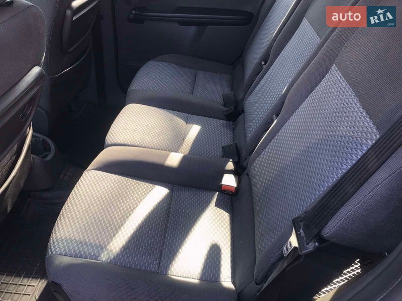 Минивэн Ford Focus C-Max 2005 в Хмельницком