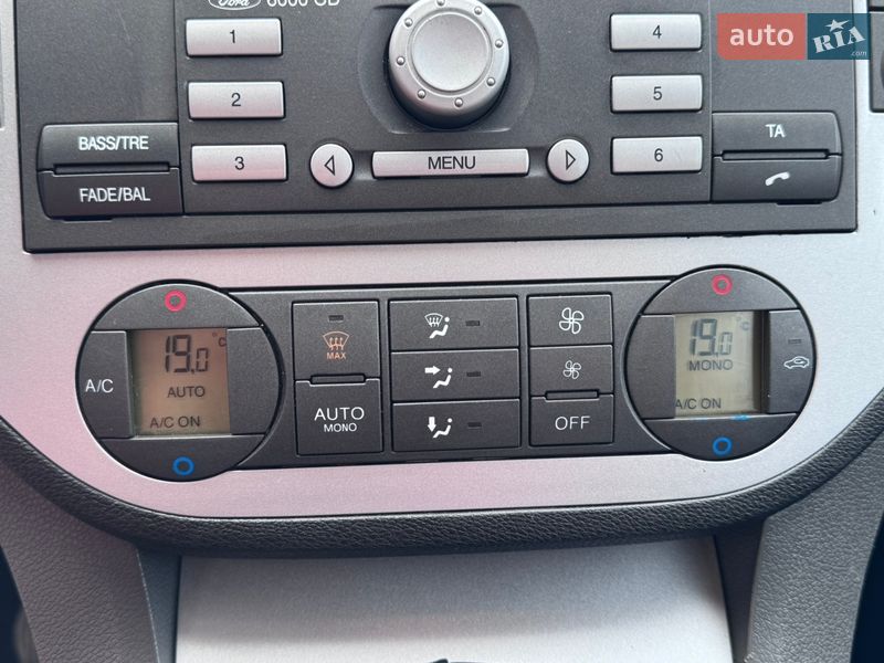 Минивэн Ford Focus C-Max 2006 в Полтаве фото 25 Минивэн Ford Focus C-Max 2006 в Полтаве