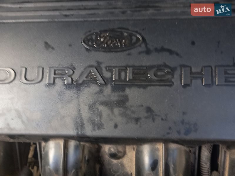Мінівен Ford Focus C-Max 2007 в Одесі