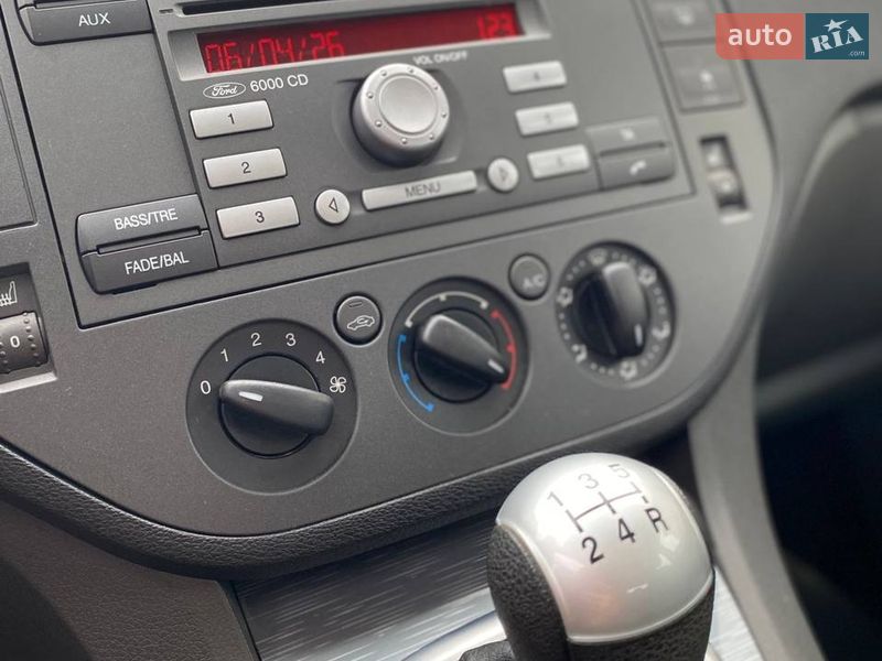 Мікровен Ford Focus C-Max 2007 в Чорткові фото 6 Мікровен Ford Focus C-Max 2007 в Чорткові