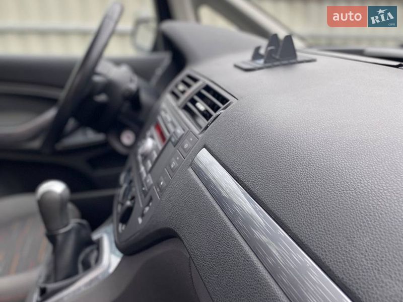 Мікровен Ford Focus C-Max 2007 в Чорткові фото 28 Мікровен Ford Focus C-Max 2007 в Чорткові