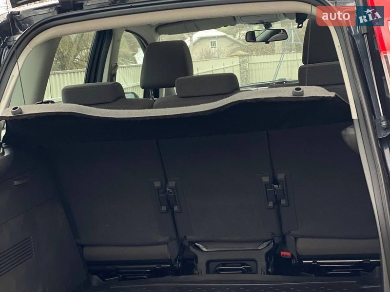 Мікровен Ford Focus C-Max 2007 в Чорткові фото 36 Мікровен Ford Focus C-Max 2007 в Чорткові