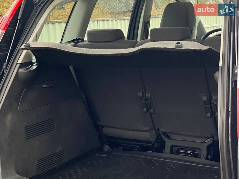 Мікровен Ford Focus C-Max 2007 в Чорткові фото 38 Мікровен Ford Focus C-Max 2007 в Чорткові