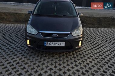 Мінівен Ford Focus C-Max 2008 в Хмельницькому