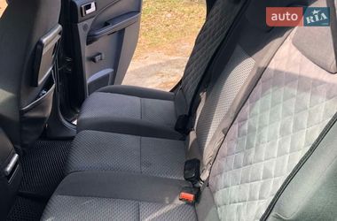 Минивэн Ford Focus C-Max 2004 в Шацке