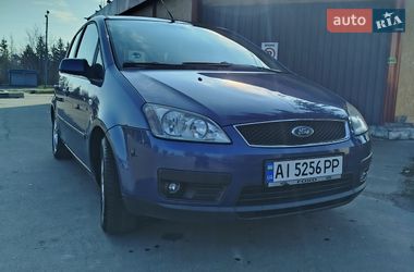 Мінівен Ford Focus C-Max 2006 в Житомирі