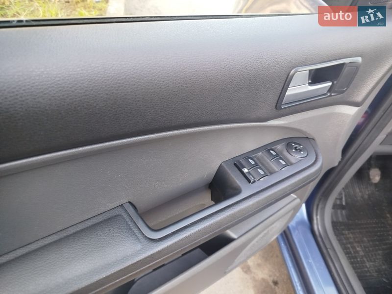 Мінівен Ford Focus C-Max 2006 в Житомирі