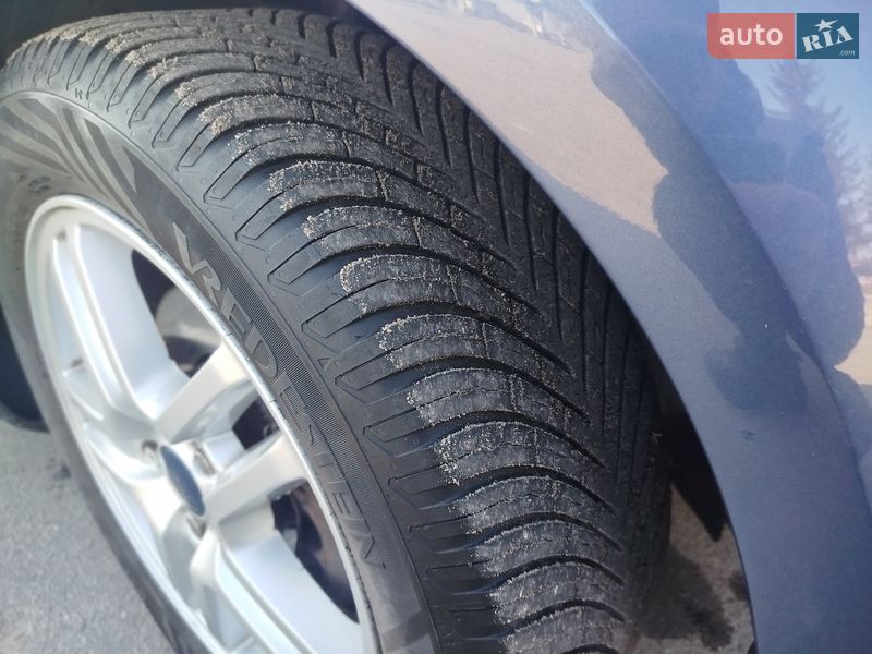 Мінівен Ford Focus C-Max 2006 в Житомирі