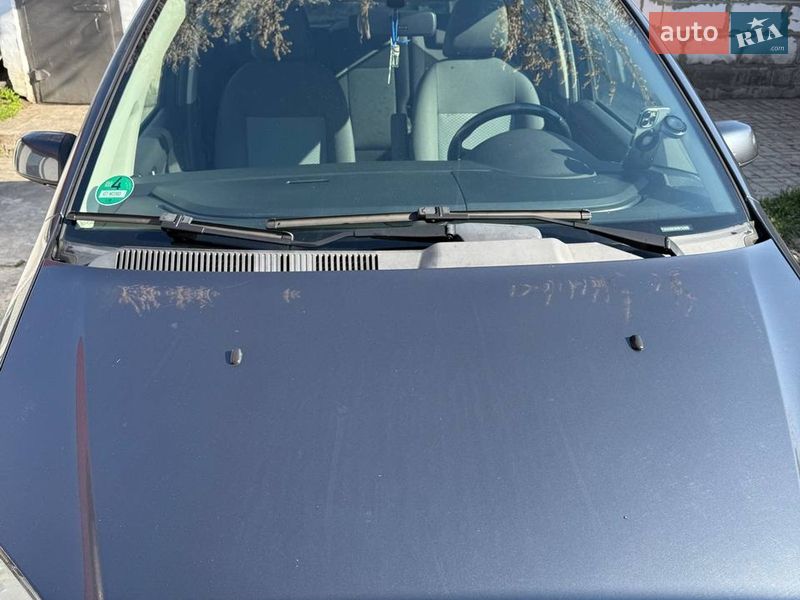 Мінівен Ford Focus C-Max 2006 в Дніпрі