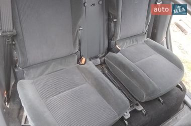Минивэн Ford Focus C-Max 2004 в Сокале