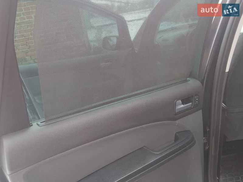 Минивэн Ford Focus C-Max 2004 в Сокале