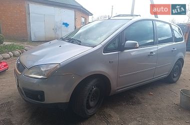 Мінівен Ford Focus C-Max 2004 в Ковелі