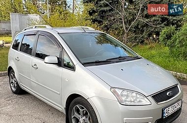 Минивэн Ford Focus C-Max 2006 в Днепре