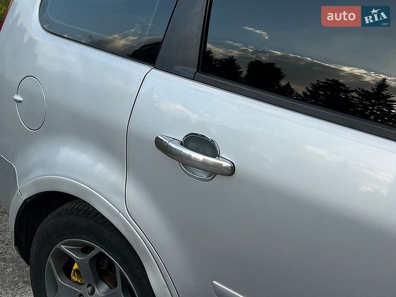 Минивэн Ford Focus C-Max 2006 в Днепре