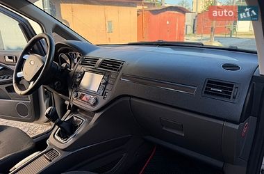 Минивэн Ford Focus C-Max 2008 в Стрые