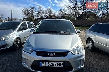 Мінівен Ford Focus C-Max 2008 в Смілі