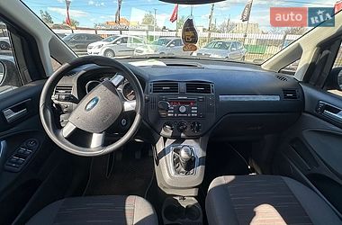 Мінівен Ford Focus C-Max 2008 в Смілі