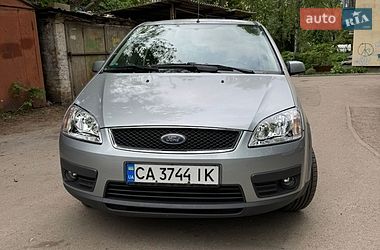 Минивэн Ford Focus C-Max 2005 в Киеве